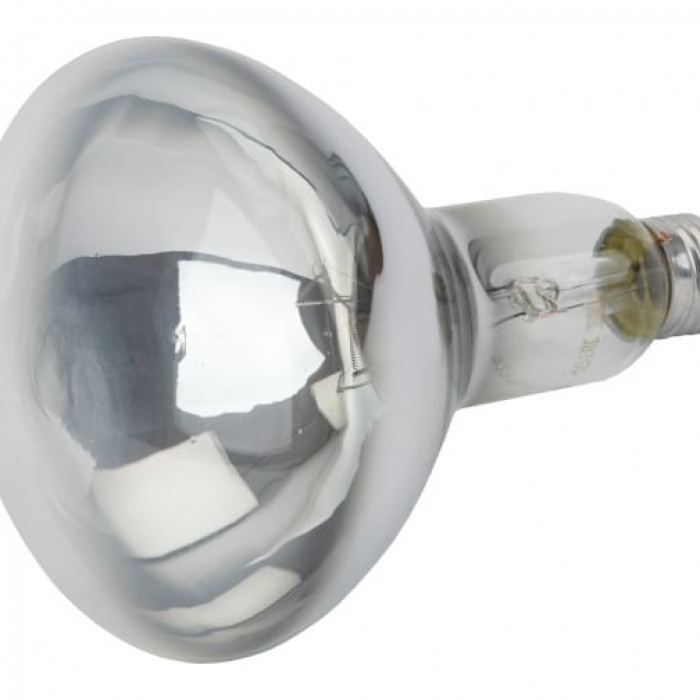 Лампа ИКЗ 250W E27 220-250 R127 (Калашниково)