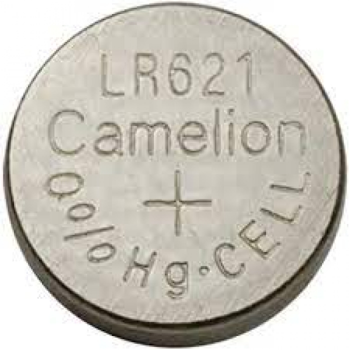 Э/п Camelion AG1 (G1 / G01 / LR621 / LR60 / 64A / 164 / 364A)