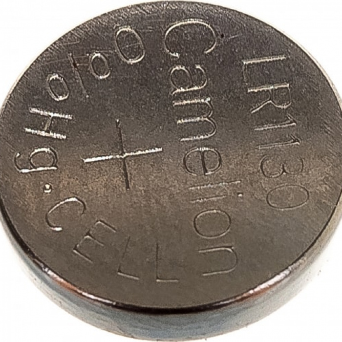 Э/п Camelion AG10 (G10 / LR1130 / LR54 / 89A / 189 / 389A)