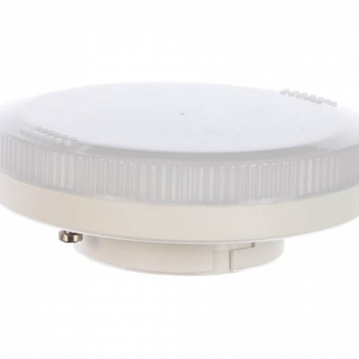 Ecola GX53 св/д 10W 6000K 6K 27x75 матов. Premium T5UD10ELC